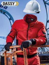 Arbeitsjacke Outdoor